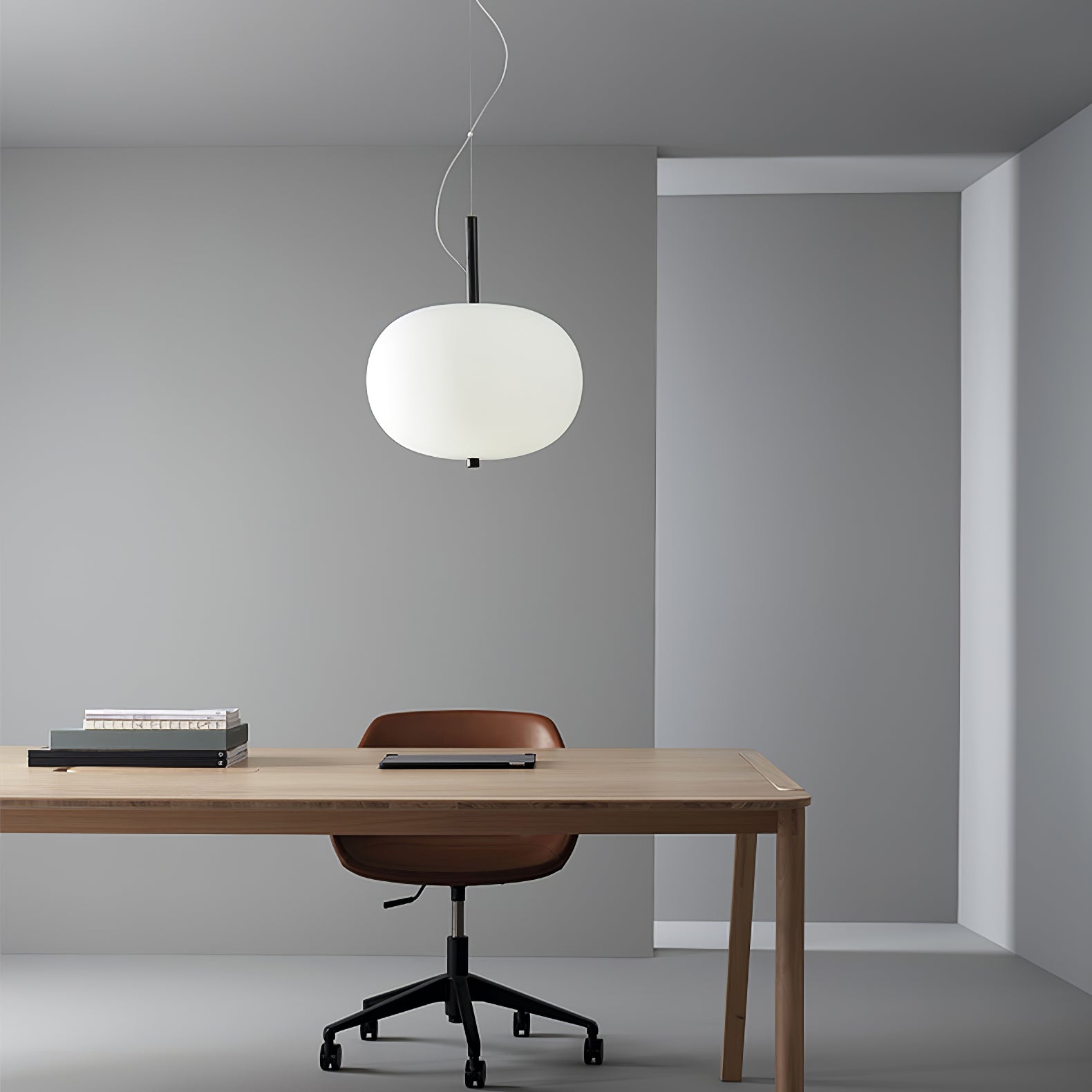 Ilargi Pendant Light - Blowlighting
