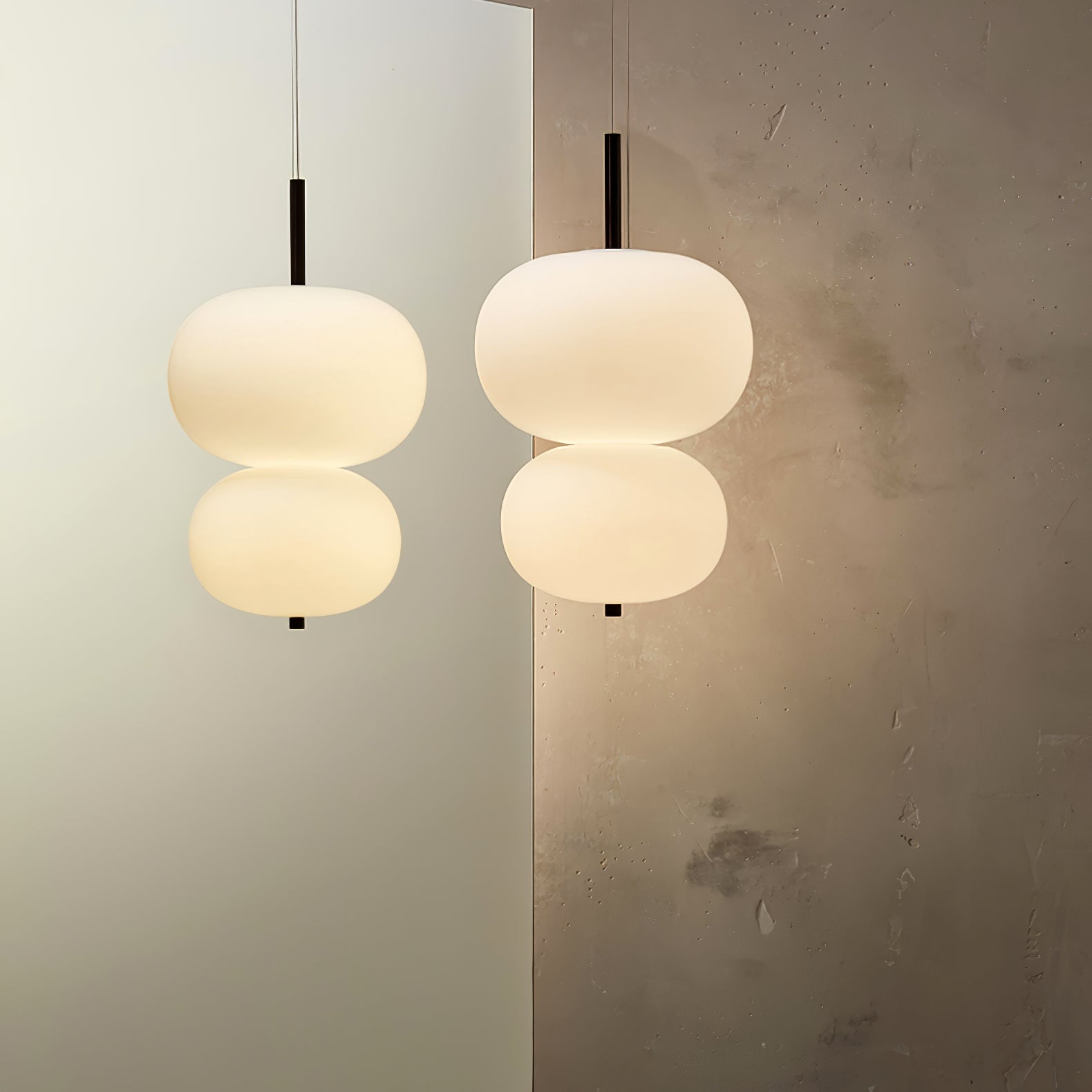 Ilargi Pendant Light - Blowlighting