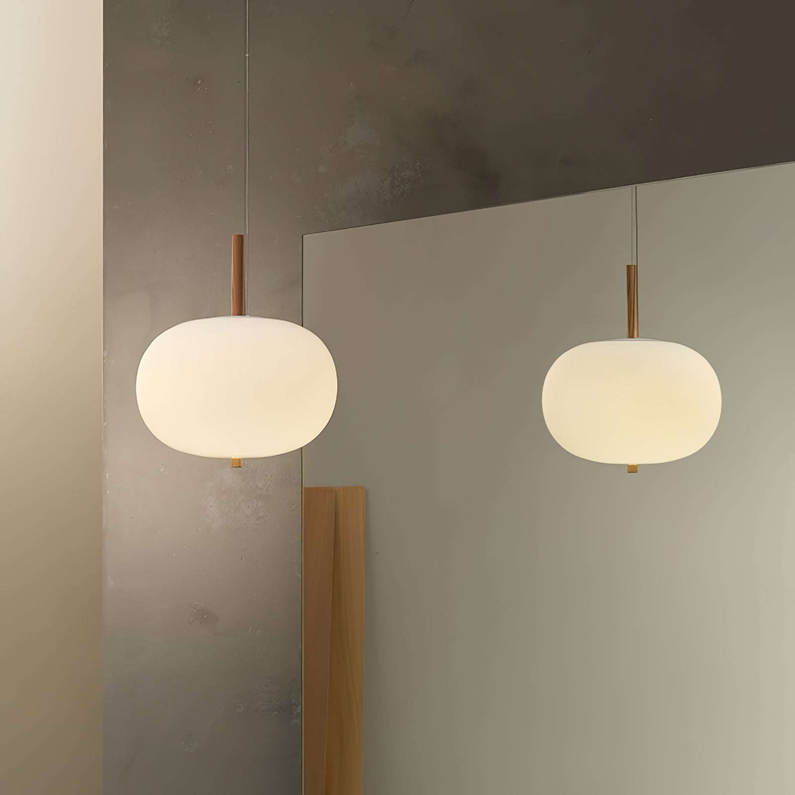 Ilargi Pendant Light - Blowlighting