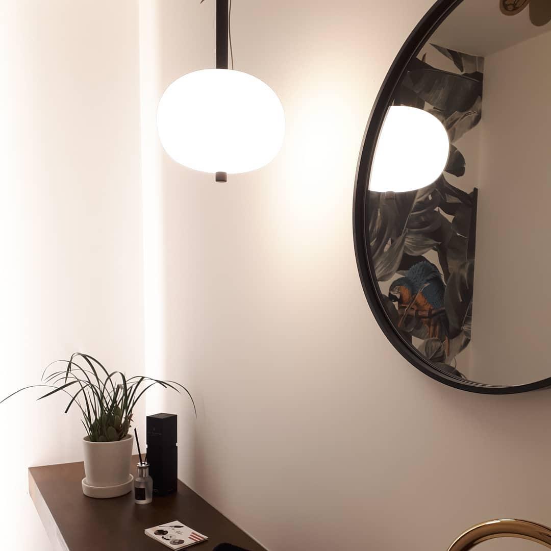 Ilargi Pendant Light - Blowlighting