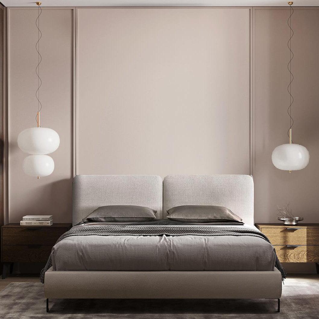 Ilargi Pendant Light - Blowlighting