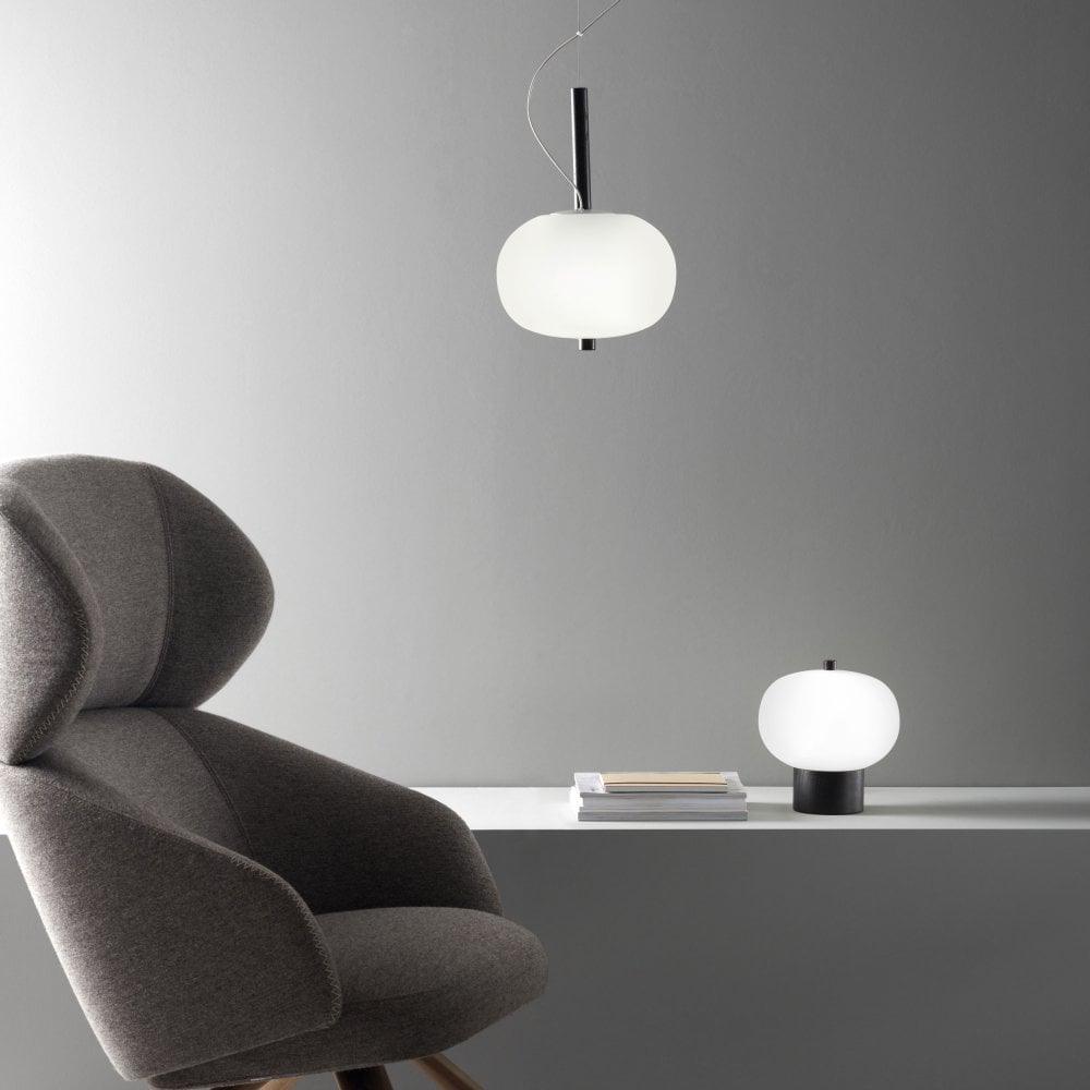 Ilargi Pendant Light - Blowlighting