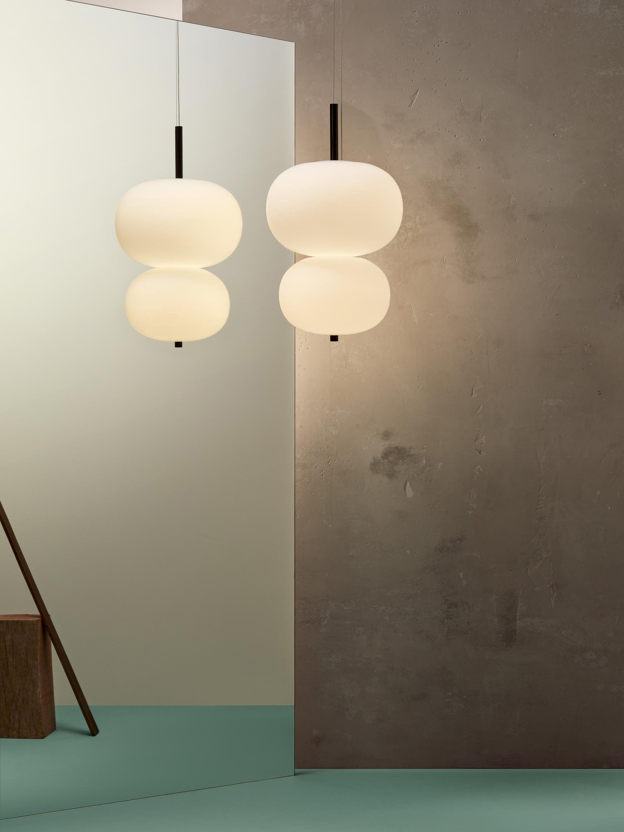 Ilargi Pendant Light - Blowlighting