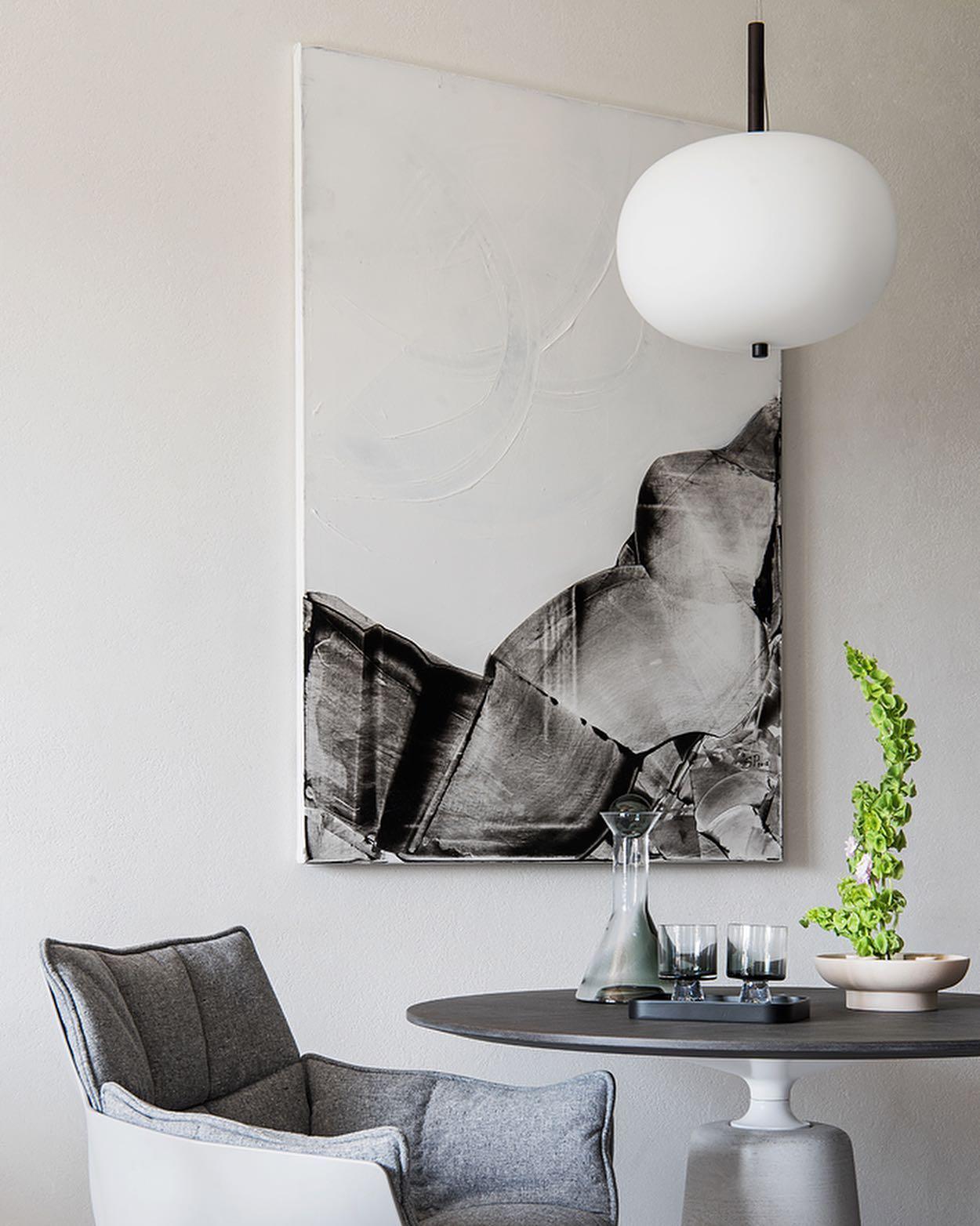 Ilargi Pendant Light - Blowlighting