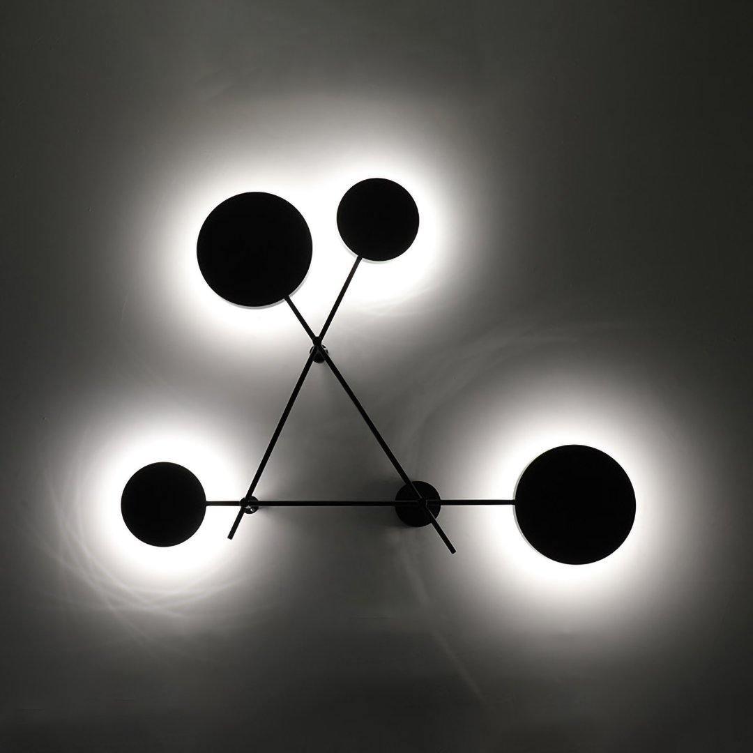 Lride Wall Lamp - Blowlighting