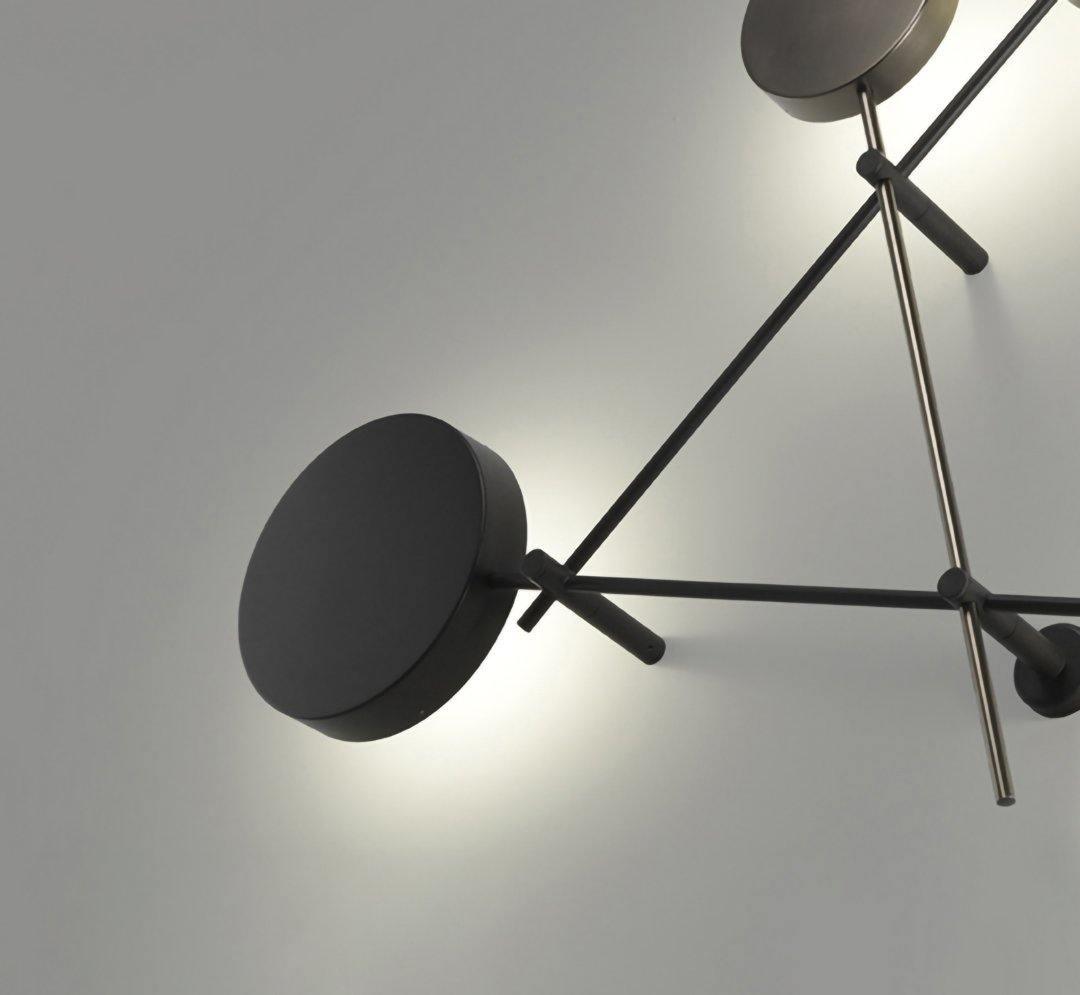 Lride Wall Lamp - Blowlighting