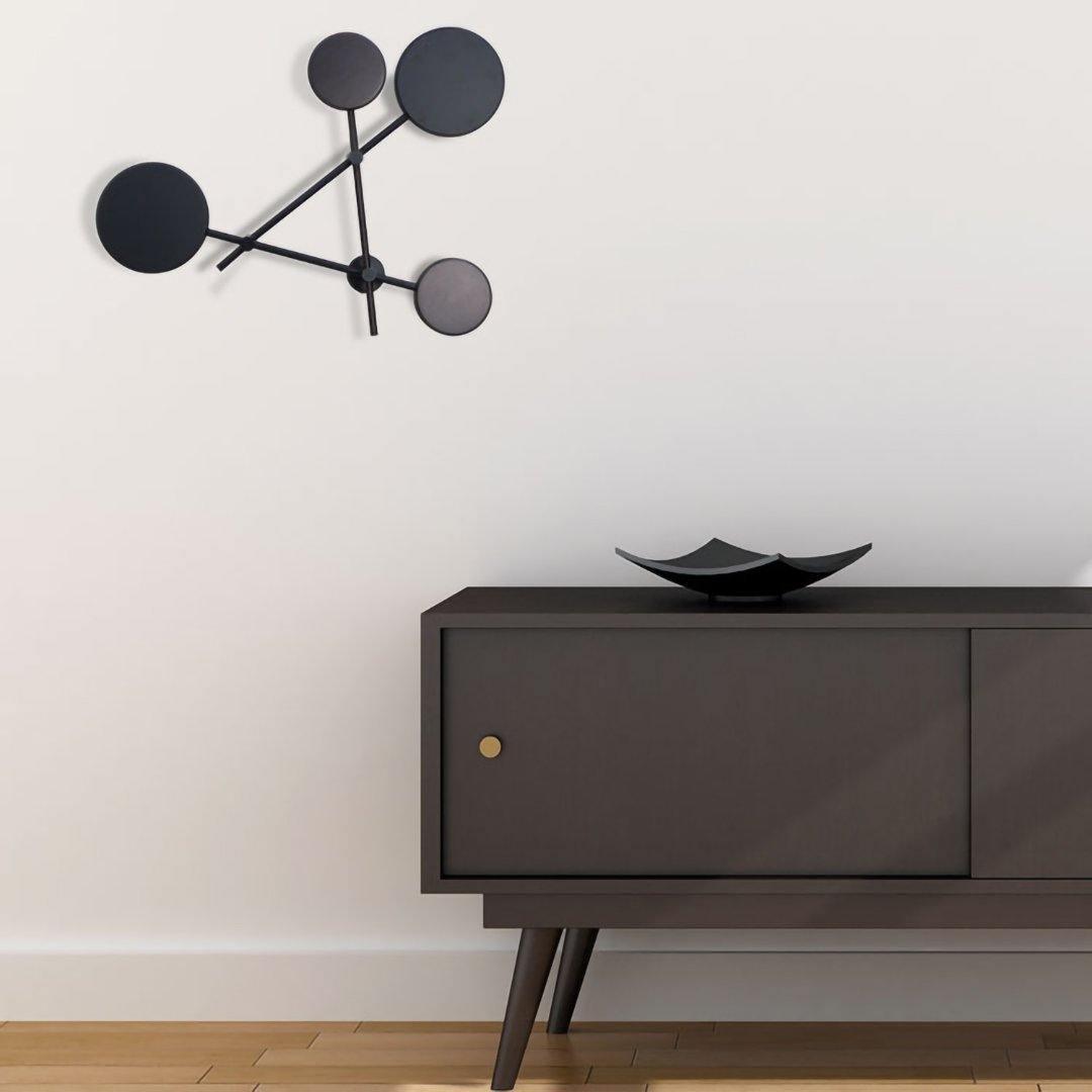 Lride Wall Lamp - Blowlighting