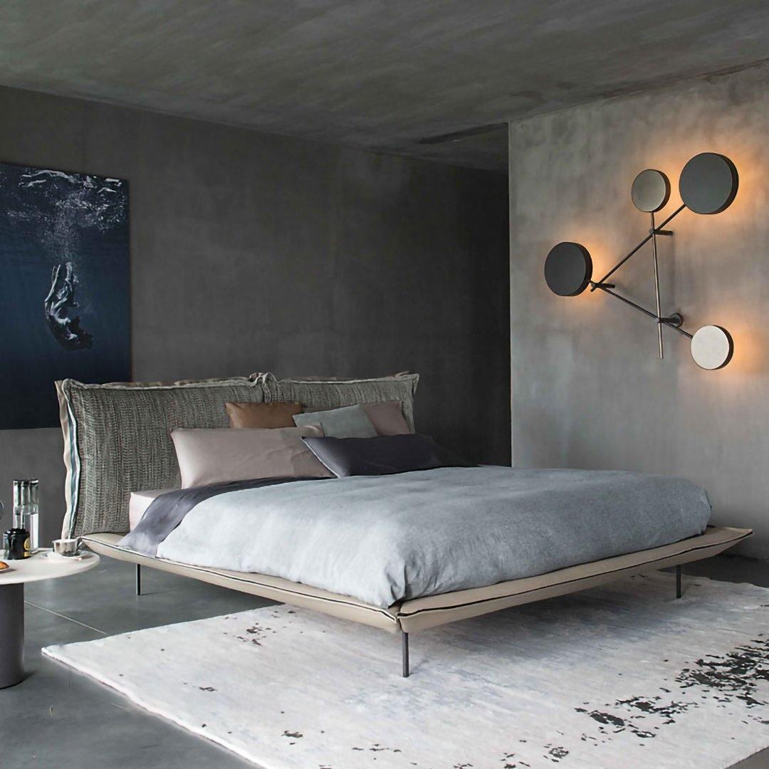 Lride Wall Lamp - Blowlighting