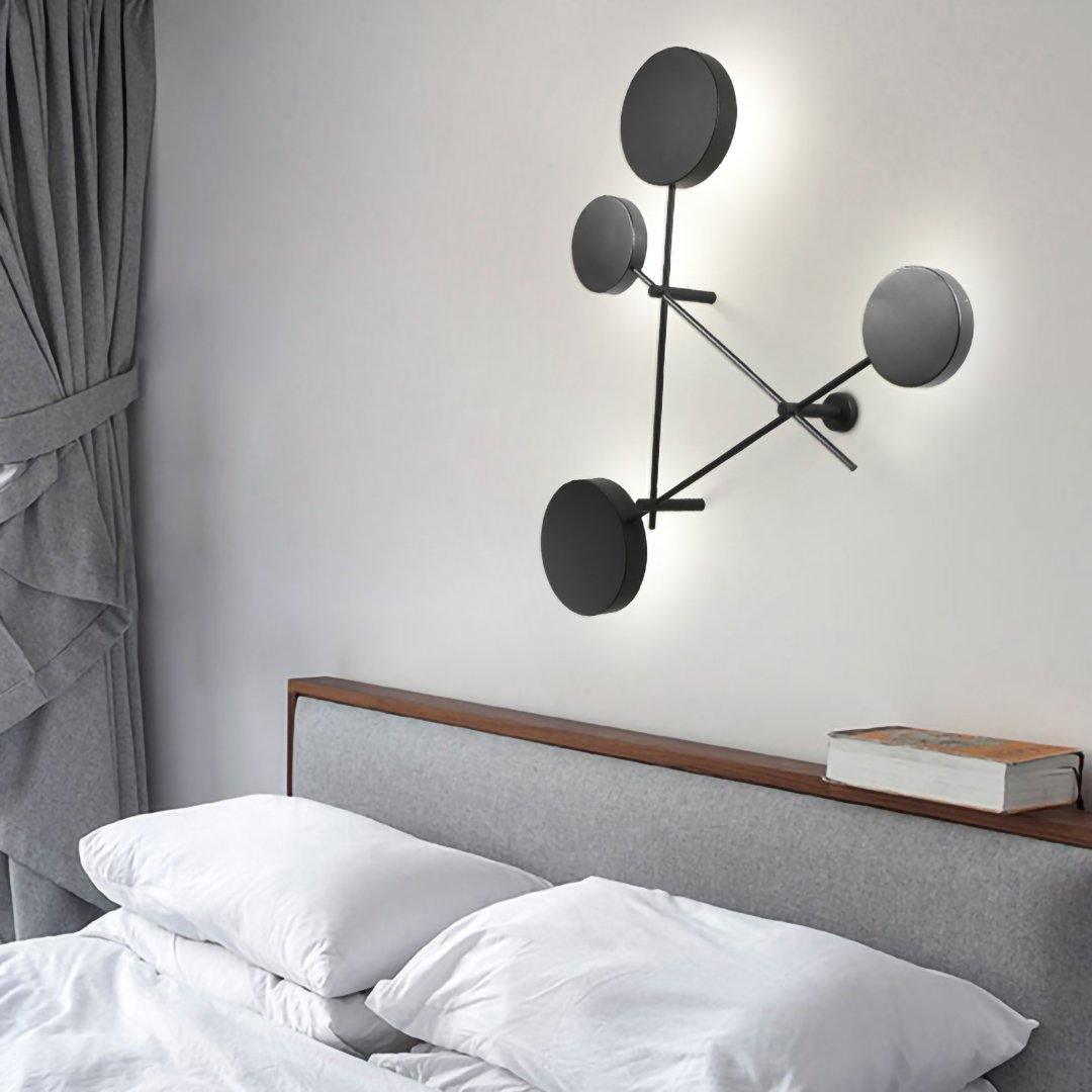 Lride Wall Lamp - Blowlighting