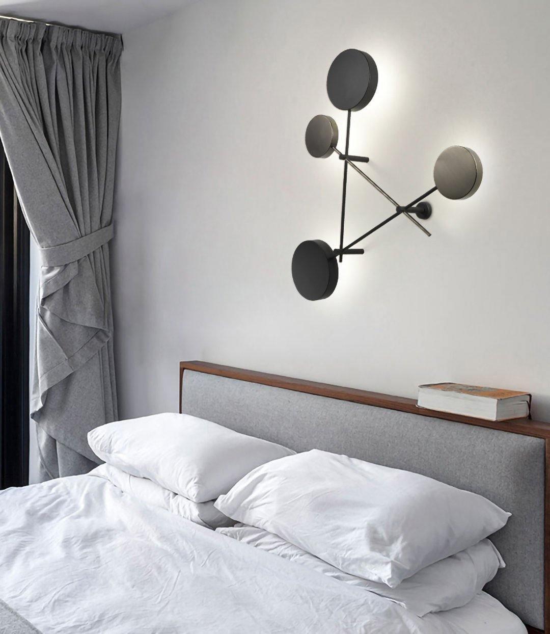 Lride Wall Lamp - Blowlighting