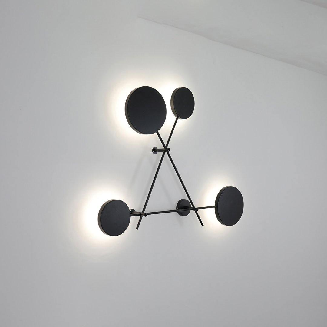 Lride Wall Lamp - Blowlighting
