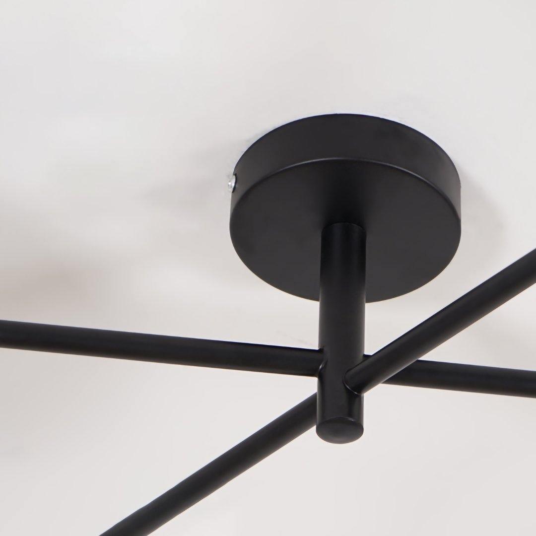 Lride Wall Lamp - Blowlighting