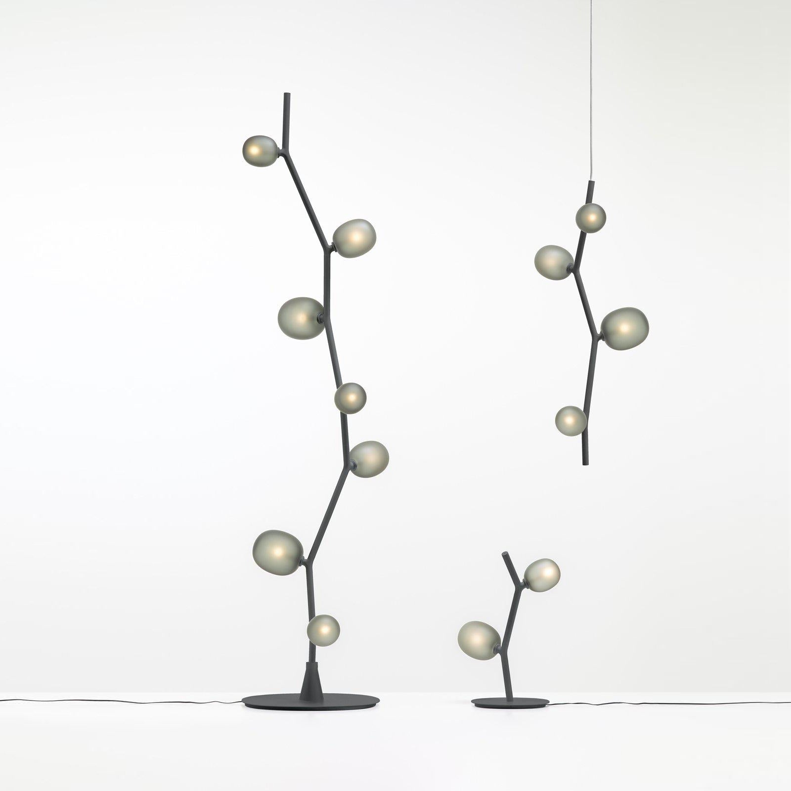Matteo Table Lamp - Lamp Copper