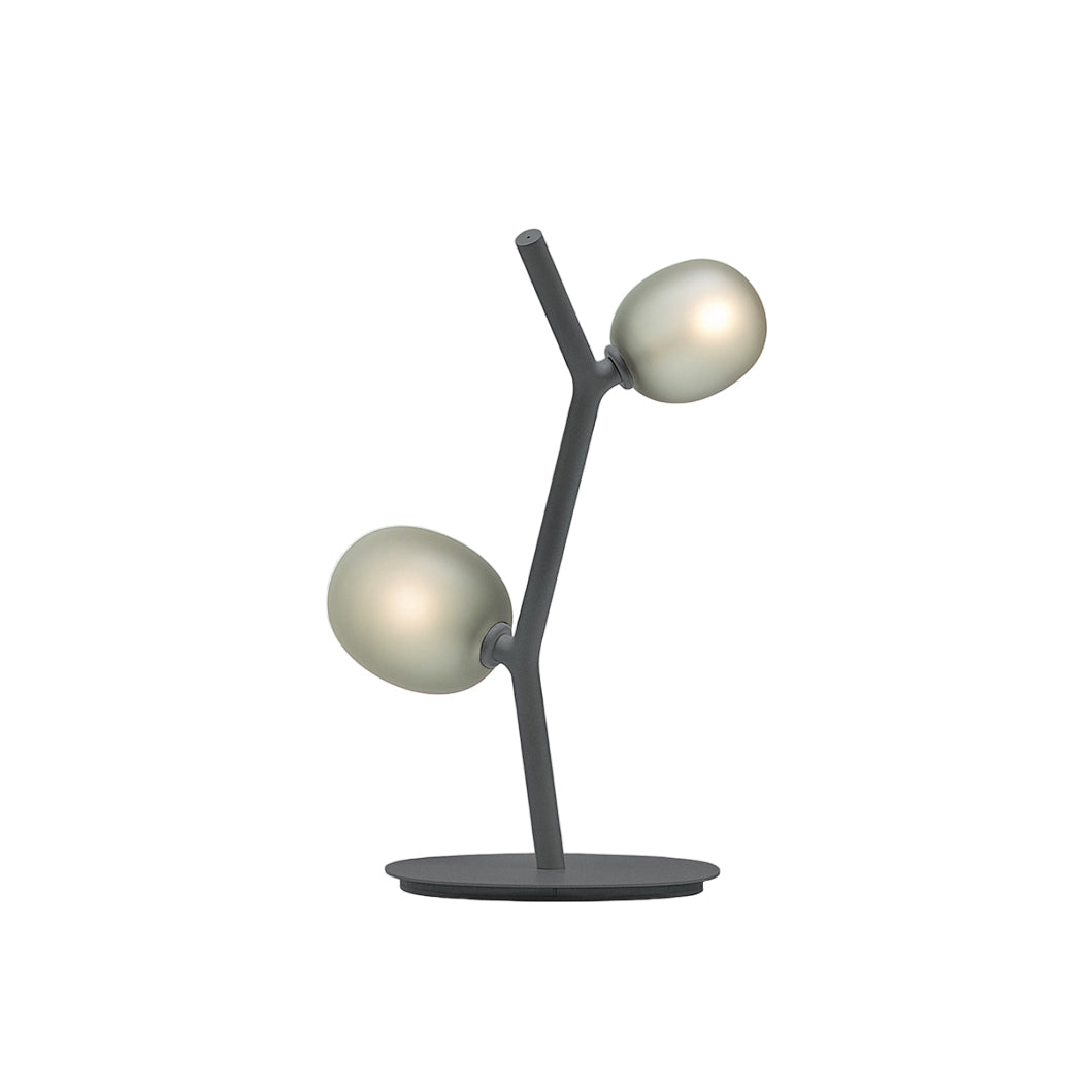 Matteo Table Lamp - Lamp Copper