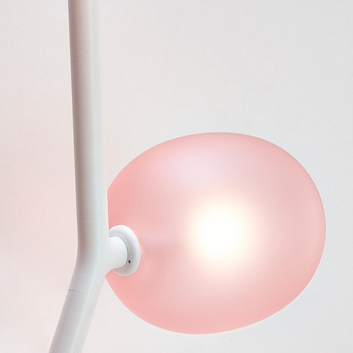 Matteo Table Lamp - Lamp Copper