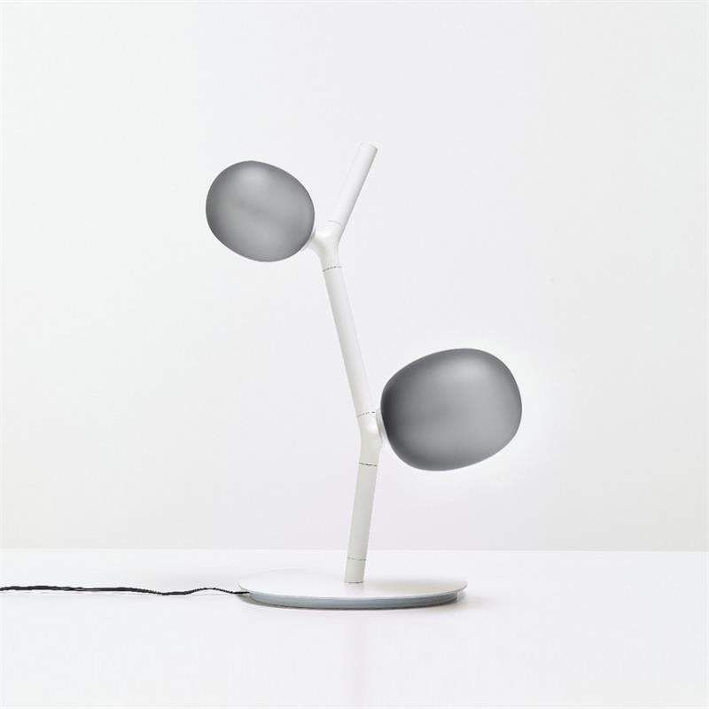 Matteo Table Lamp - Lamp Copper