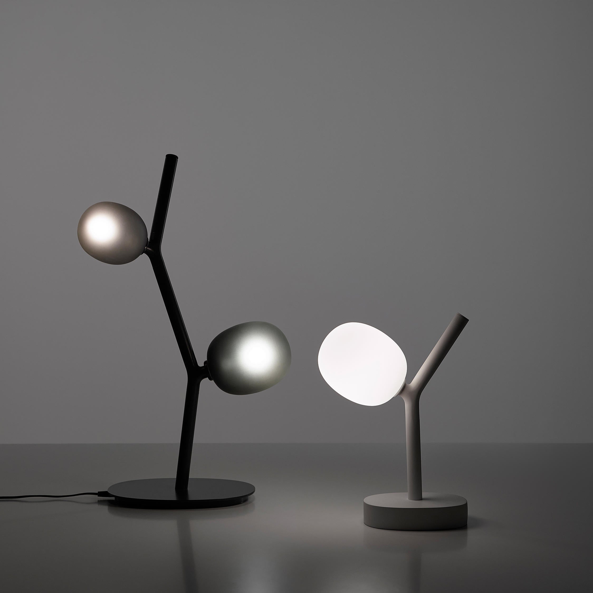Matteo Table Lamp - Lamp Copper