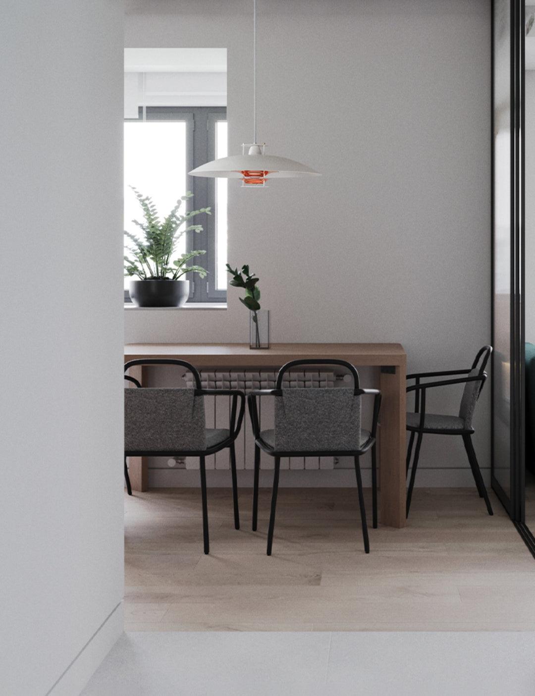 JL 341 Pendant Light - Blowlighting