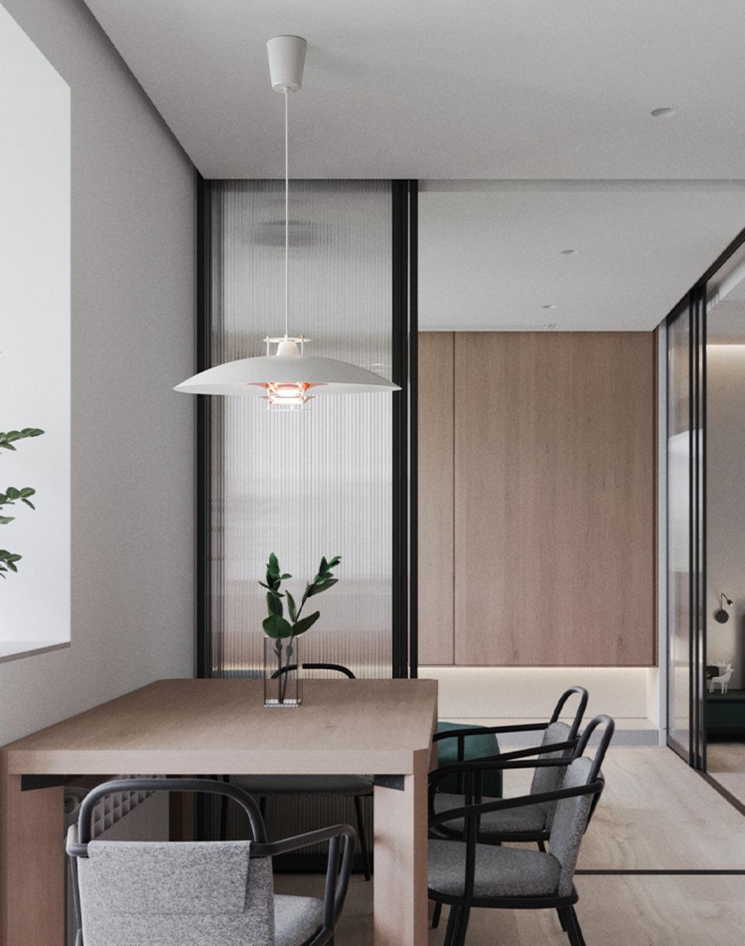 JL 341 Pendant Light - Blowlighting