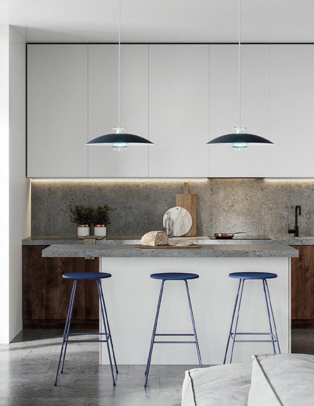 JL 341 Pendant Light - Blowlighting