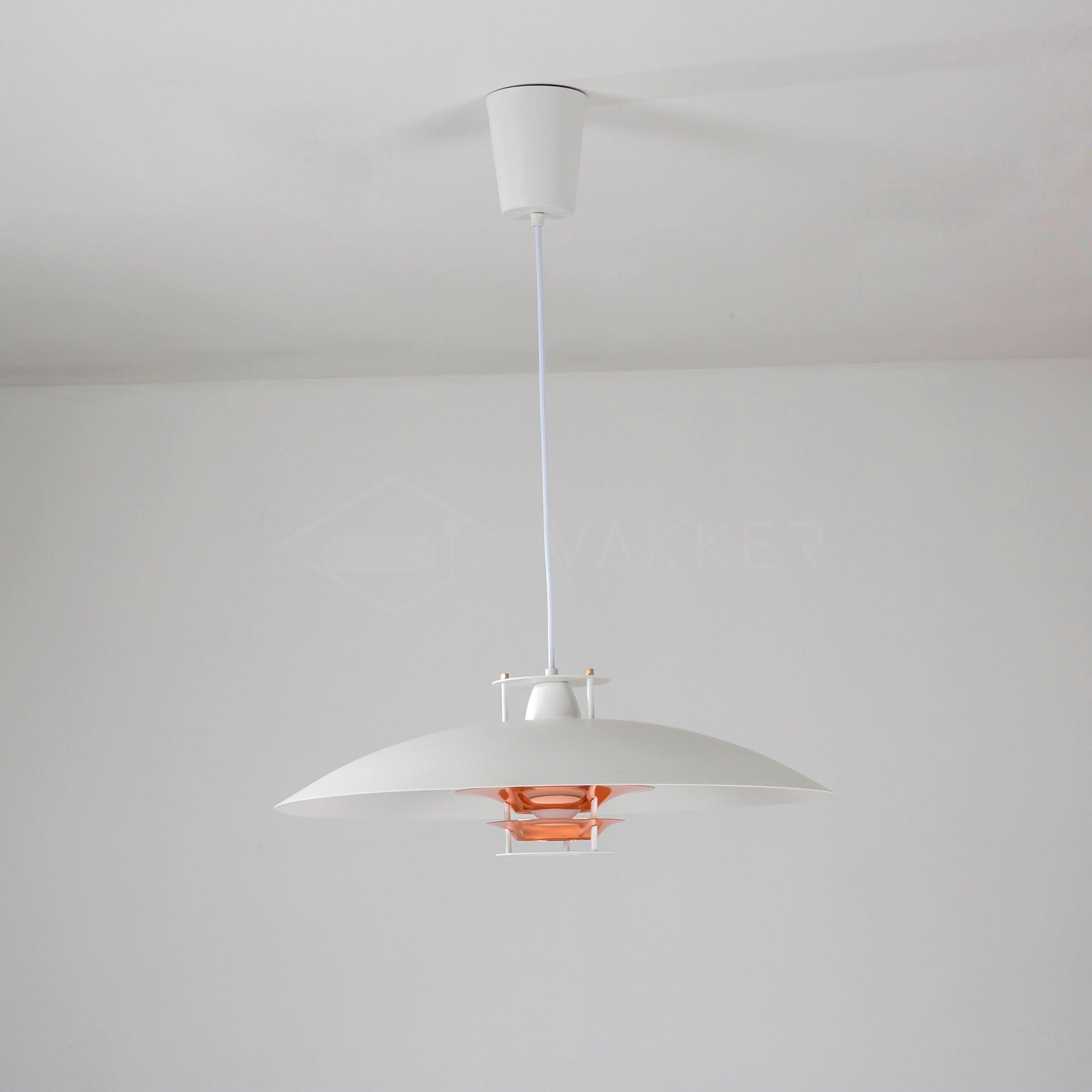 JL 341 Pendant Light - Blowlighting