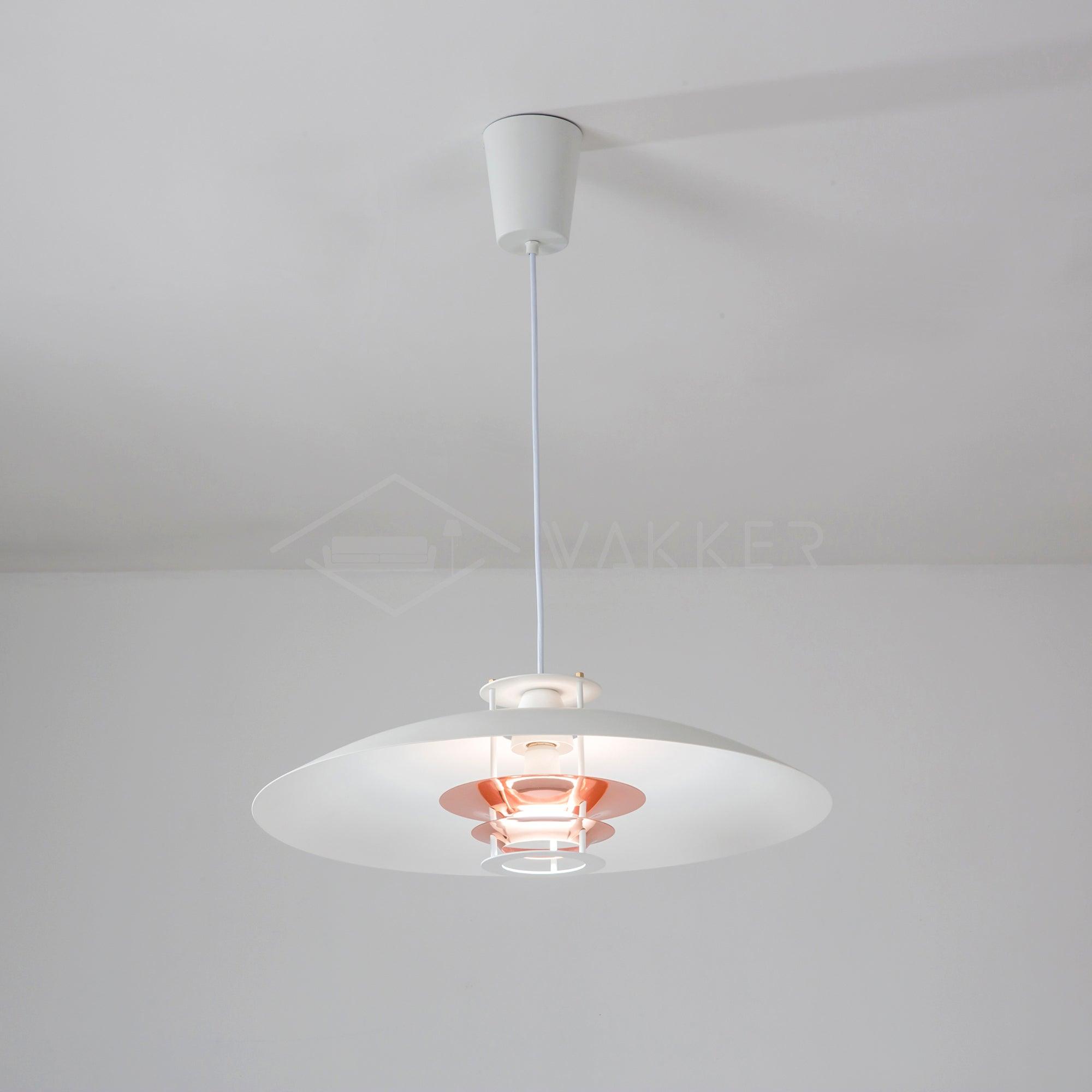 JL 341 Pendant Light - Blowlighting