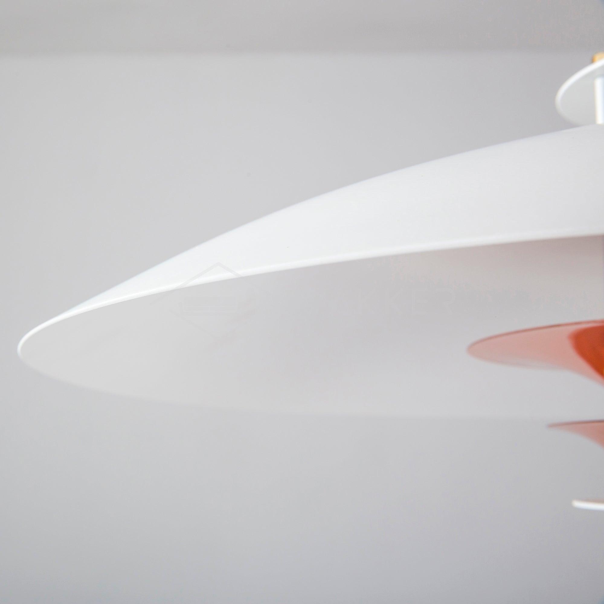 JL 341 Pendant Light - Blowlighting