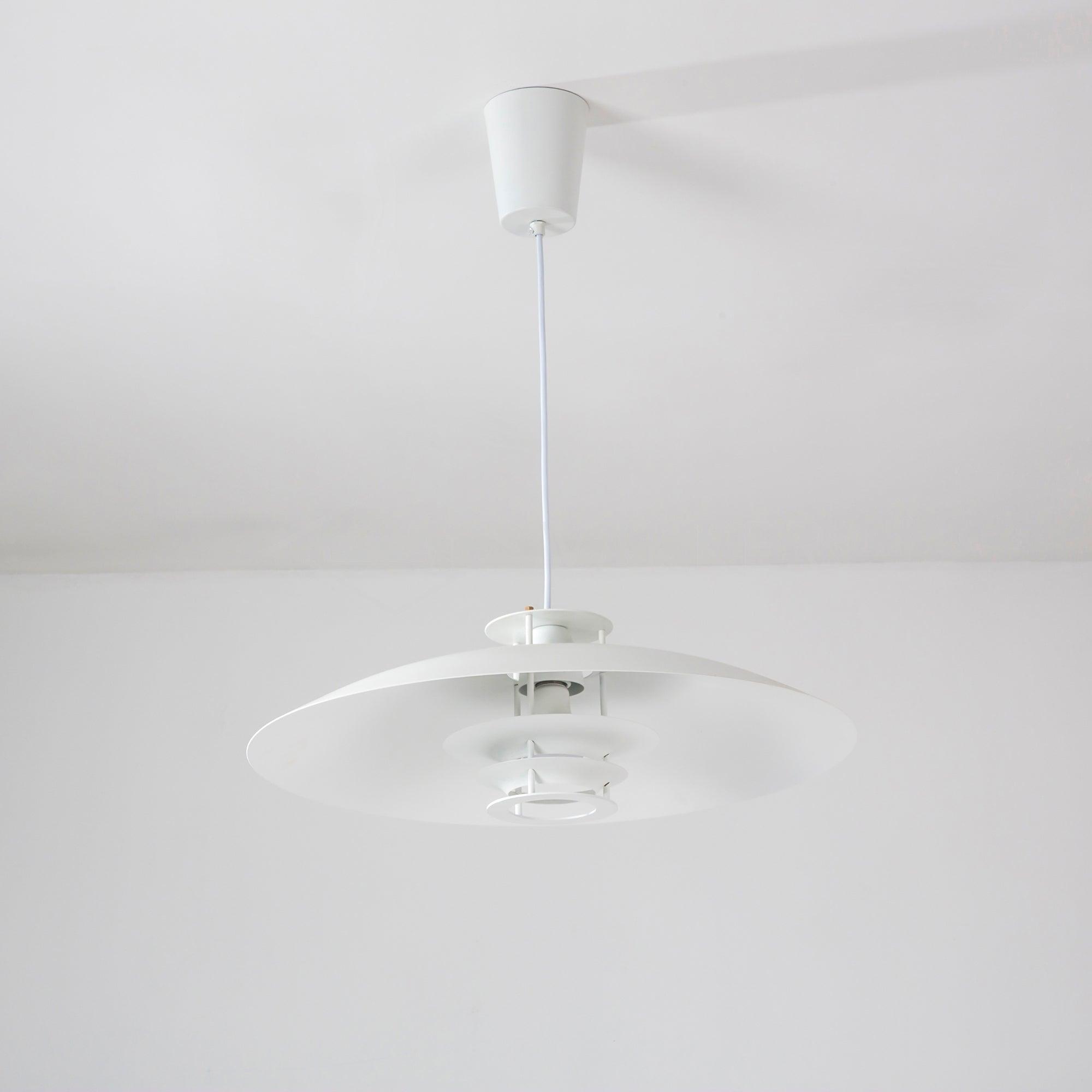 JL 341 Pendant Light - Blowlighting