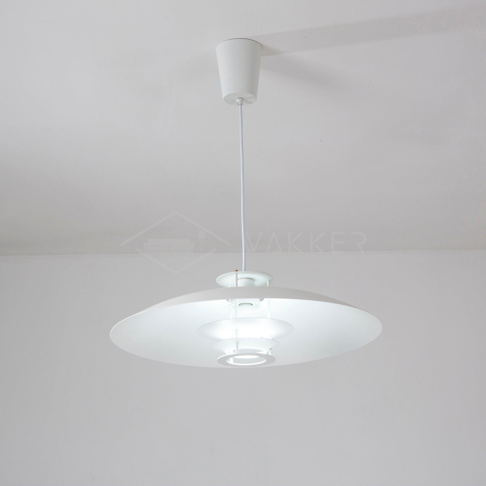 JL 341 Pendant Light - Blowlighting