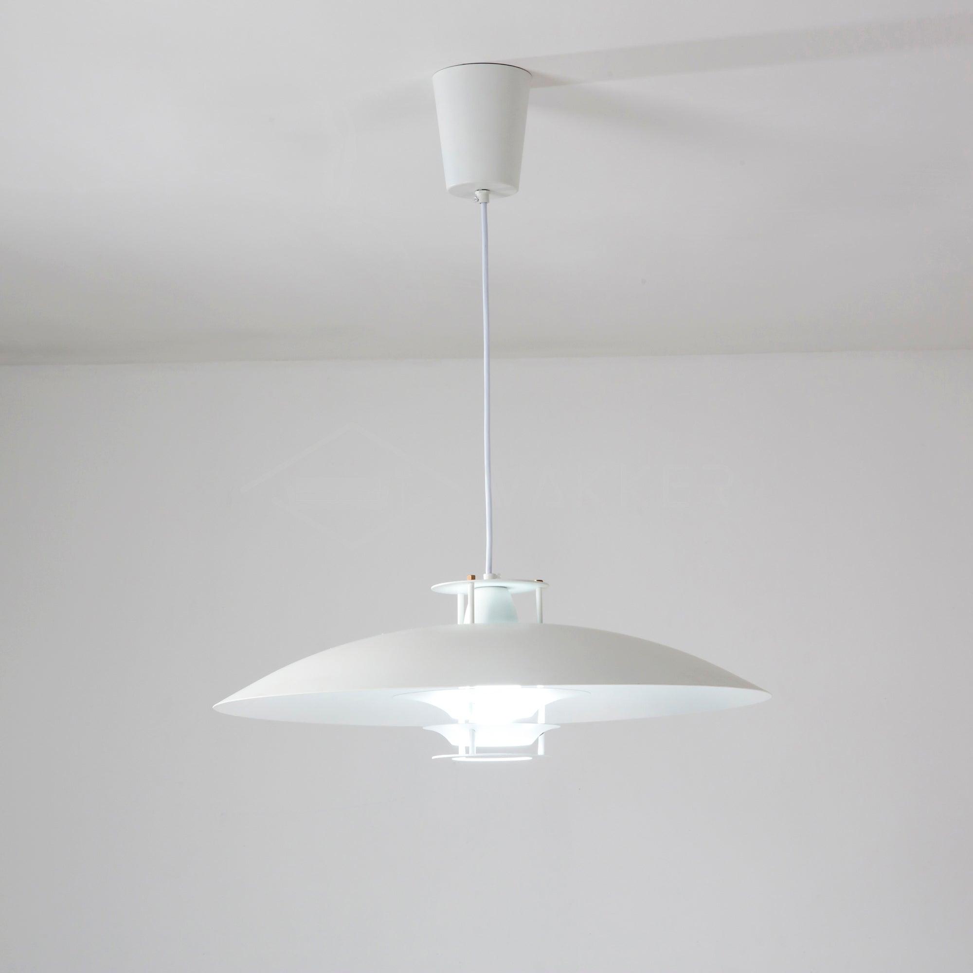 JL 341 Pendant Light - Blowlighting