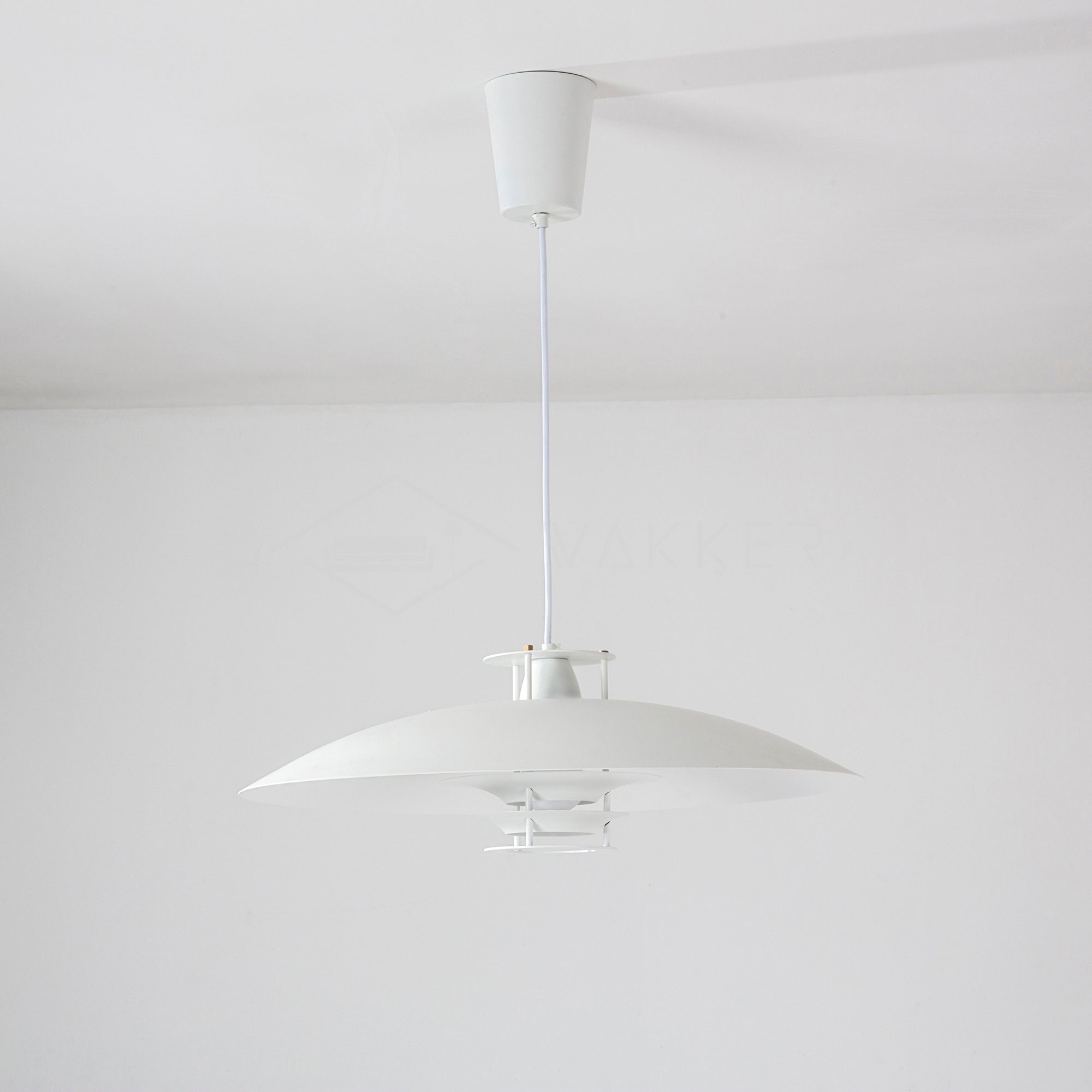 JL 341 Pendant Light - Blowlighting