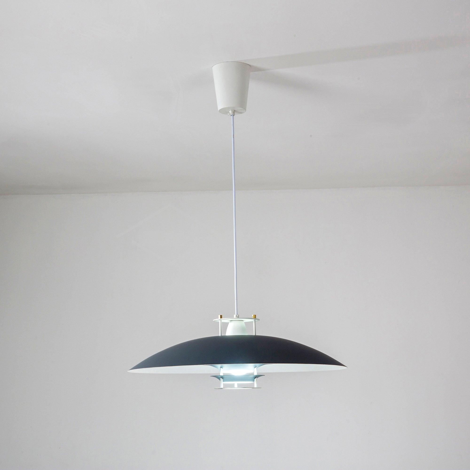 JL 341 Pendant Light - Blowlighting