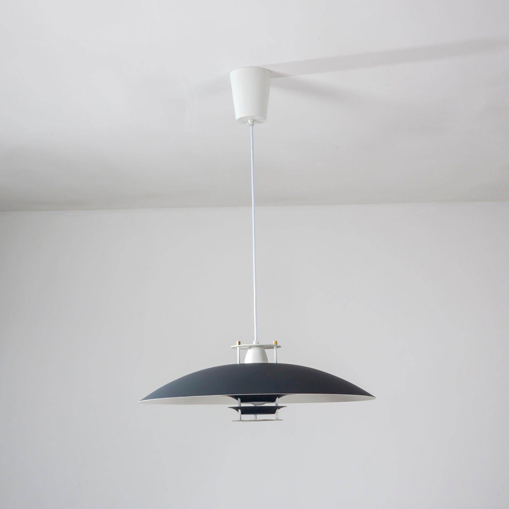 JL 341 Pendant Light - Blowlighting