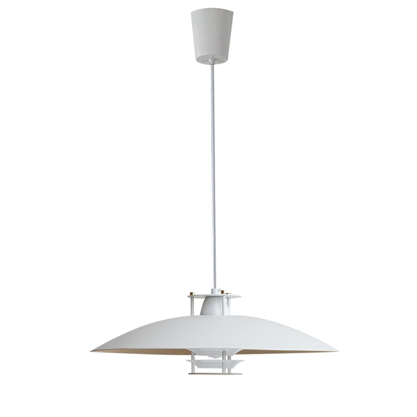 JL 341 Pendant Light - Blowlighting