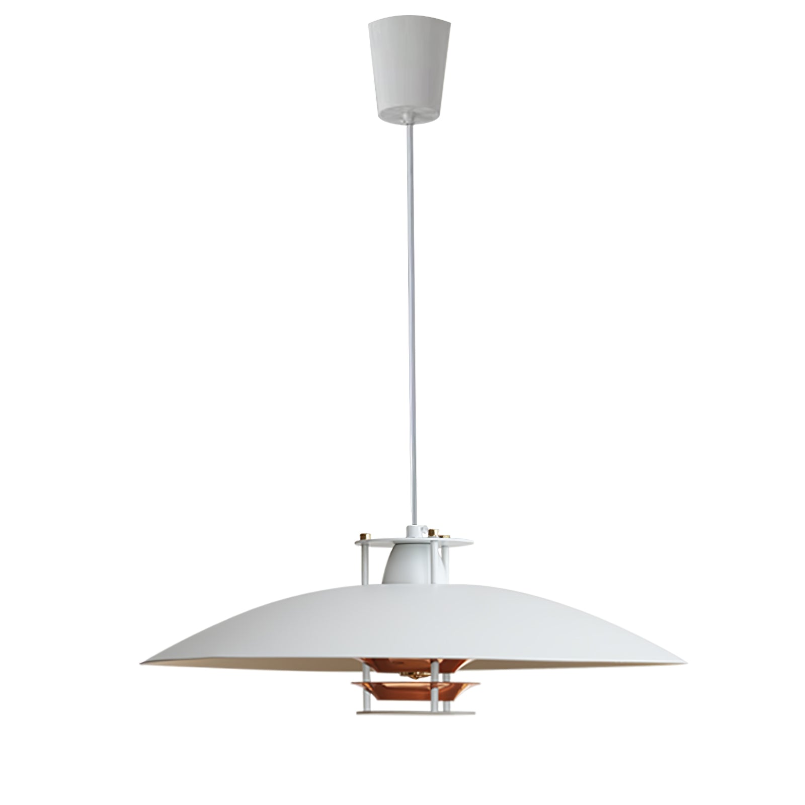 JL 341 Pendant Light - Blowlighting