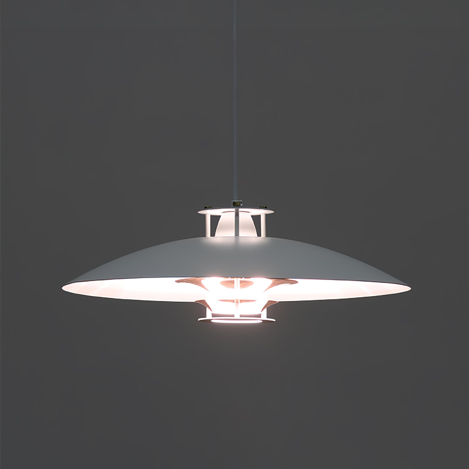 JL 341 Pendant Light - Blowlighting