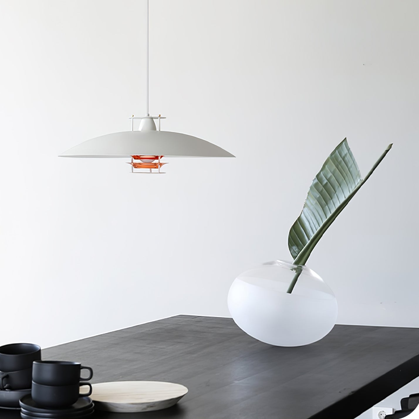 JL 341 Pendant Light - Blowlighting