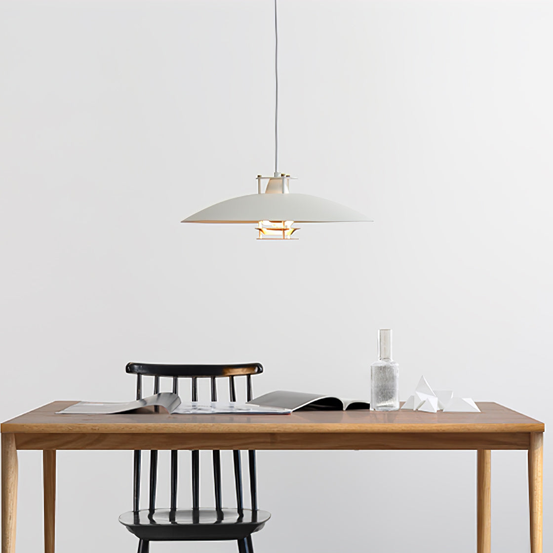 JL 341 Pendant Light - Blowlighting