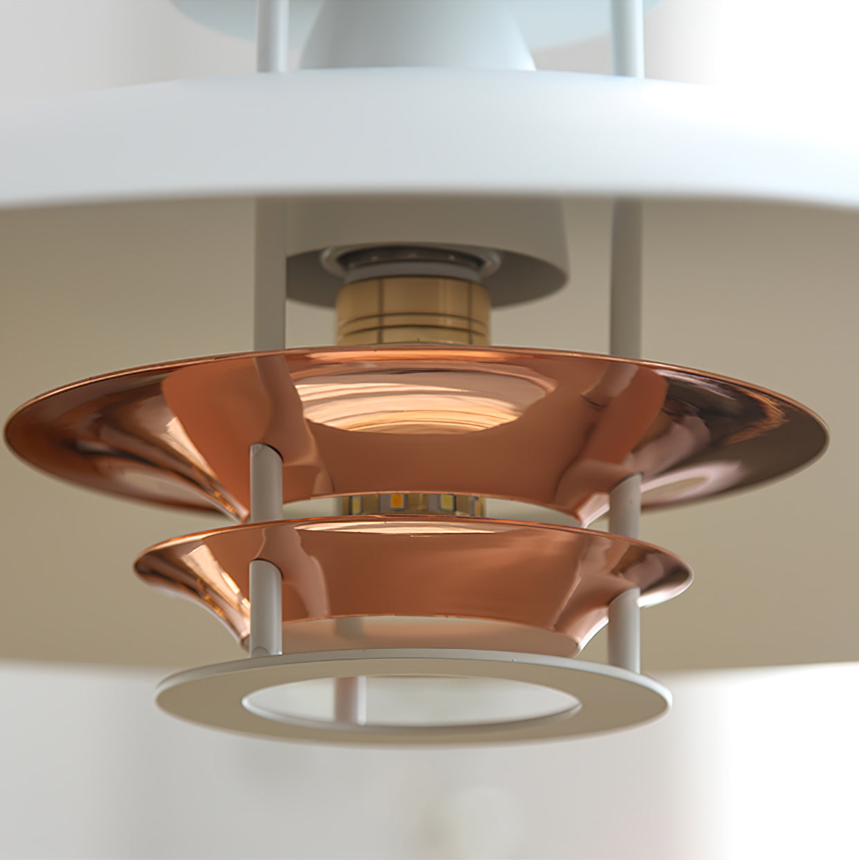 JL 341 Pendant Light - Blowlighting