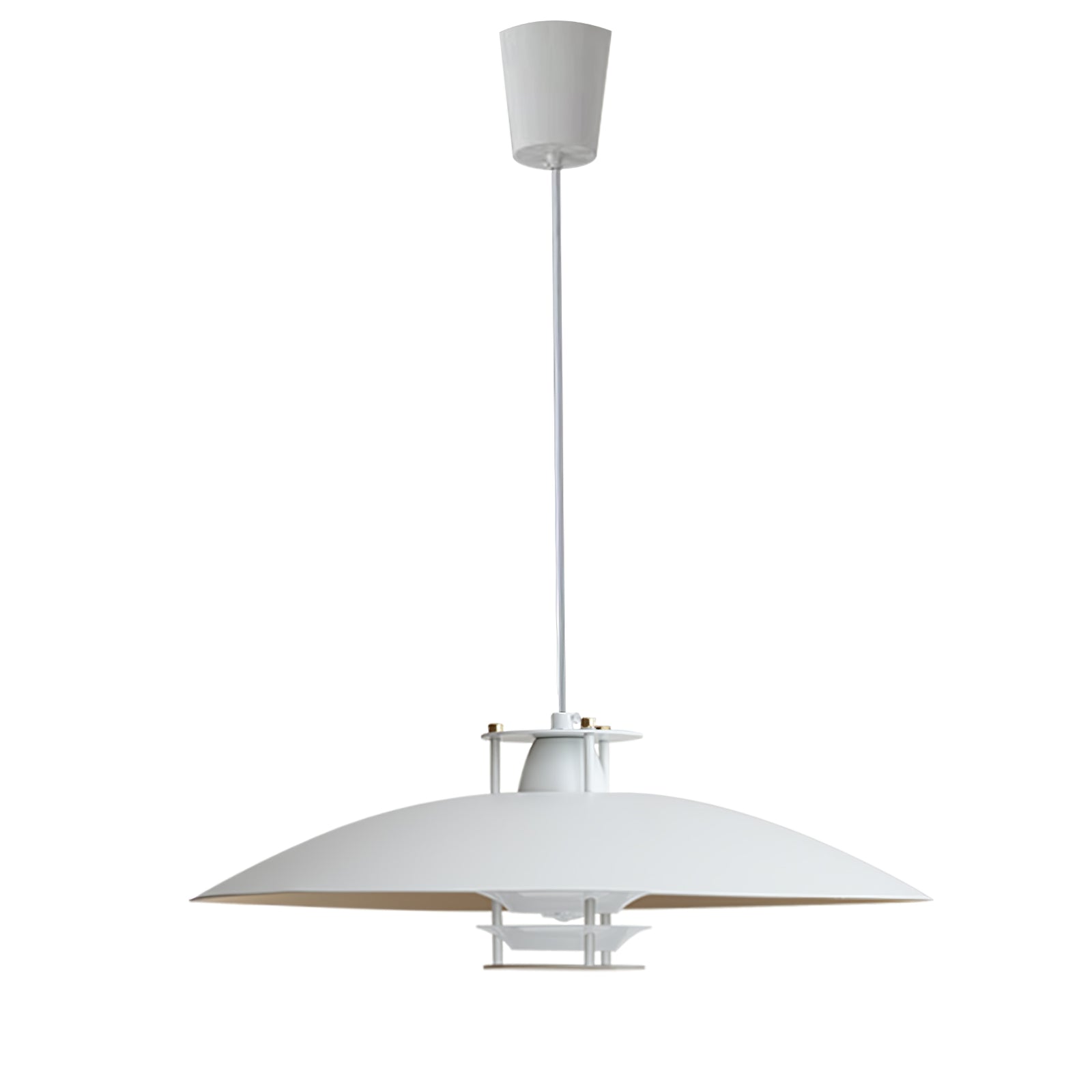 JL 341 Pendant Light - Blowlighting
