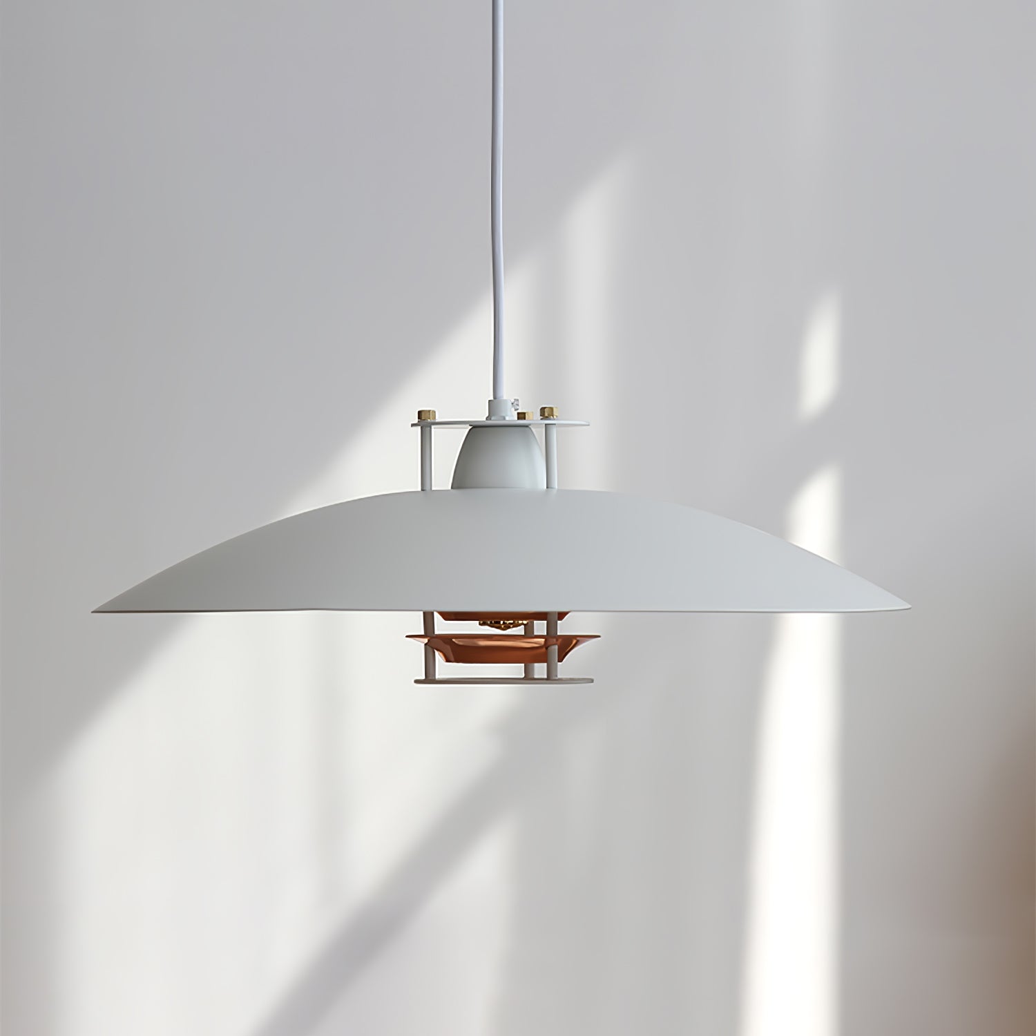 JL 341 Pendant Light - Blowlighting