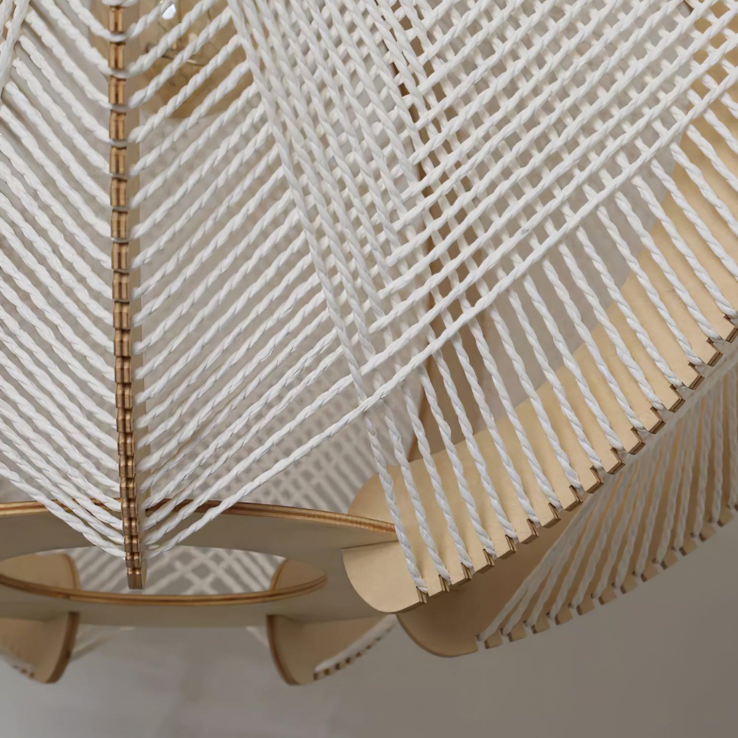 Java Pendant Light - Blowlighting