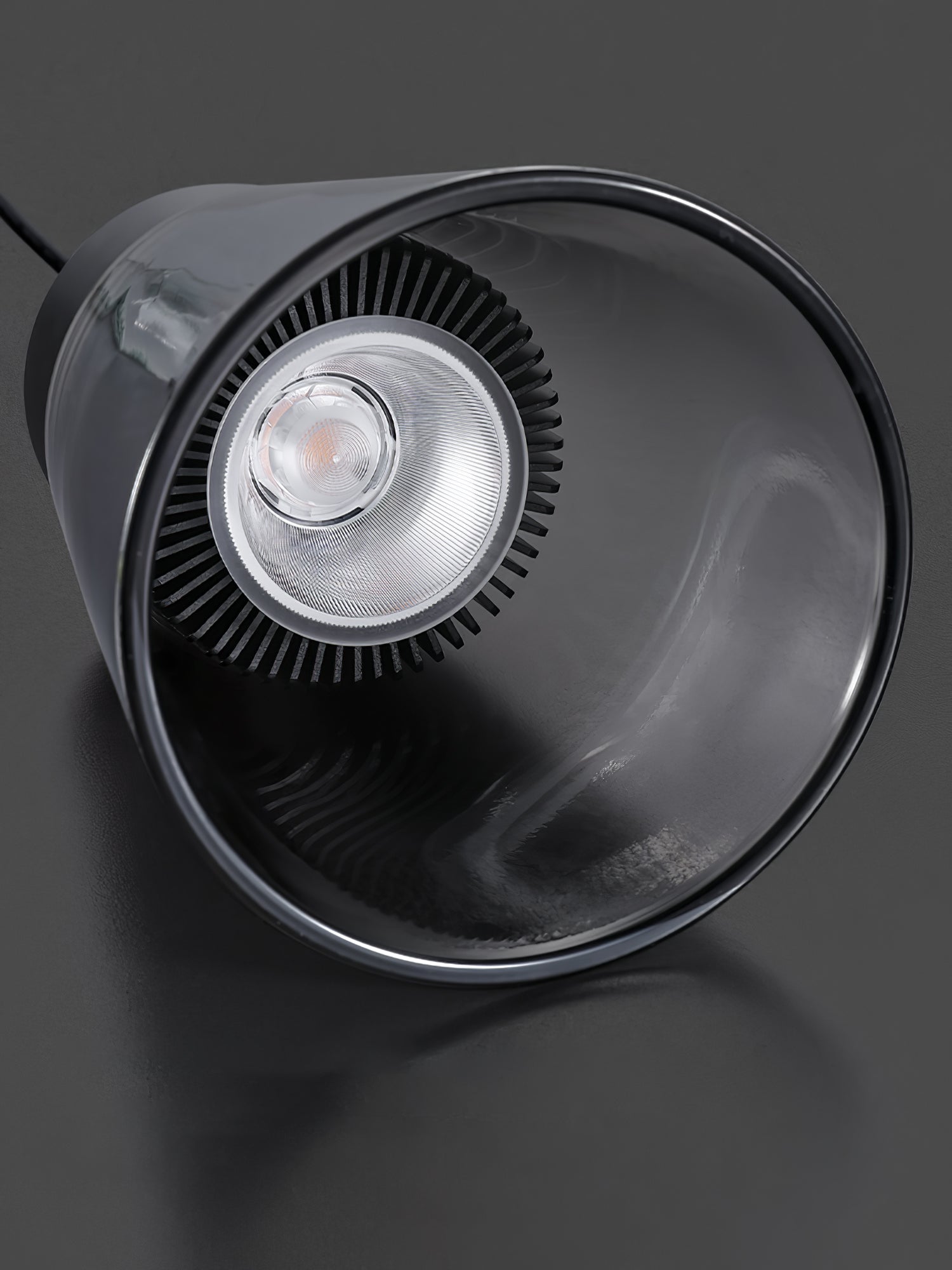 Jerez2 Pendant Light - Blowlighting