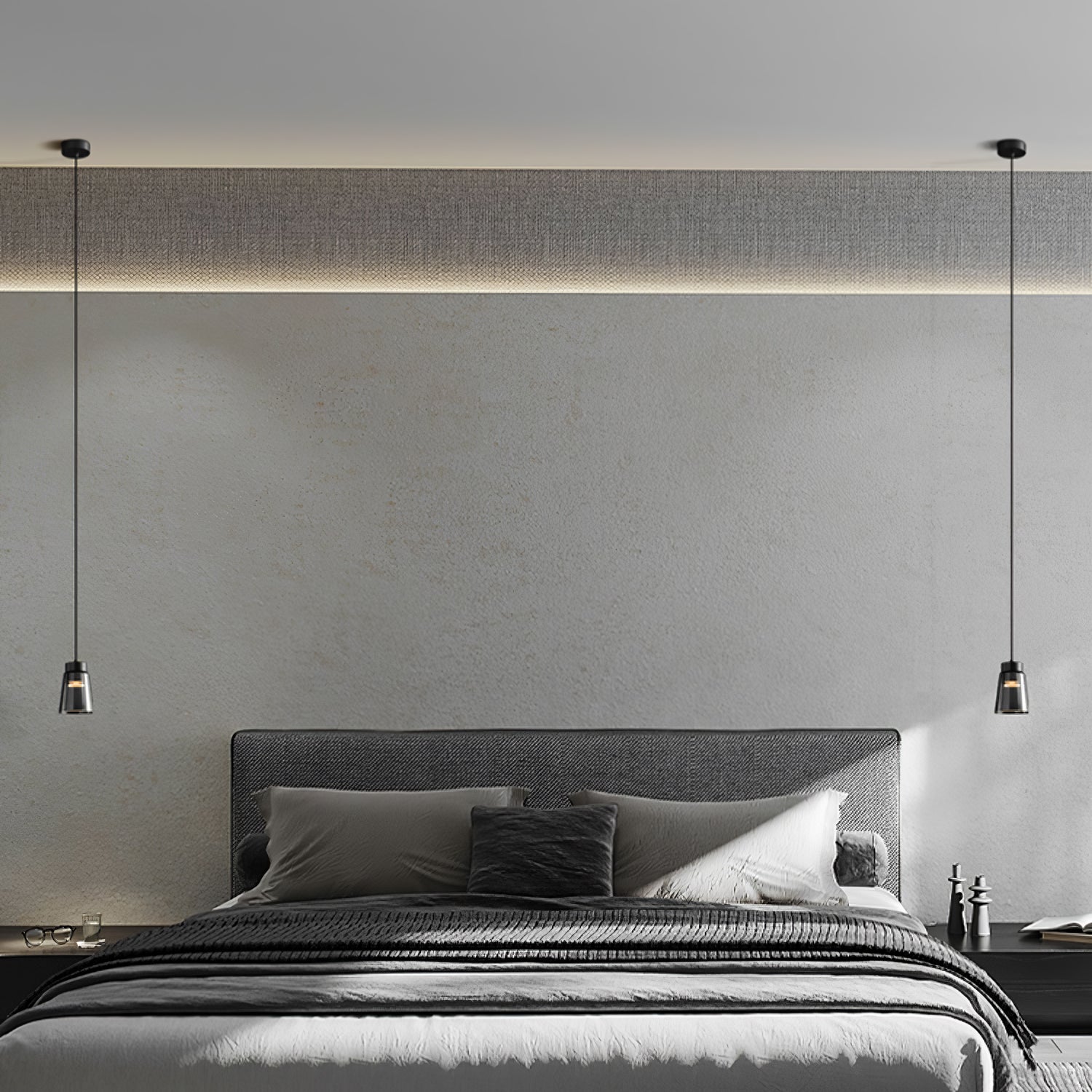 Jerez2 Pendant Light - Blowlighting