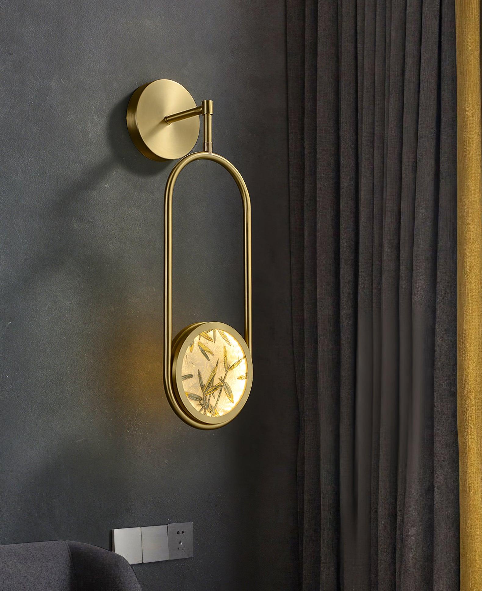 Jervis Wall Light - Blowlighting