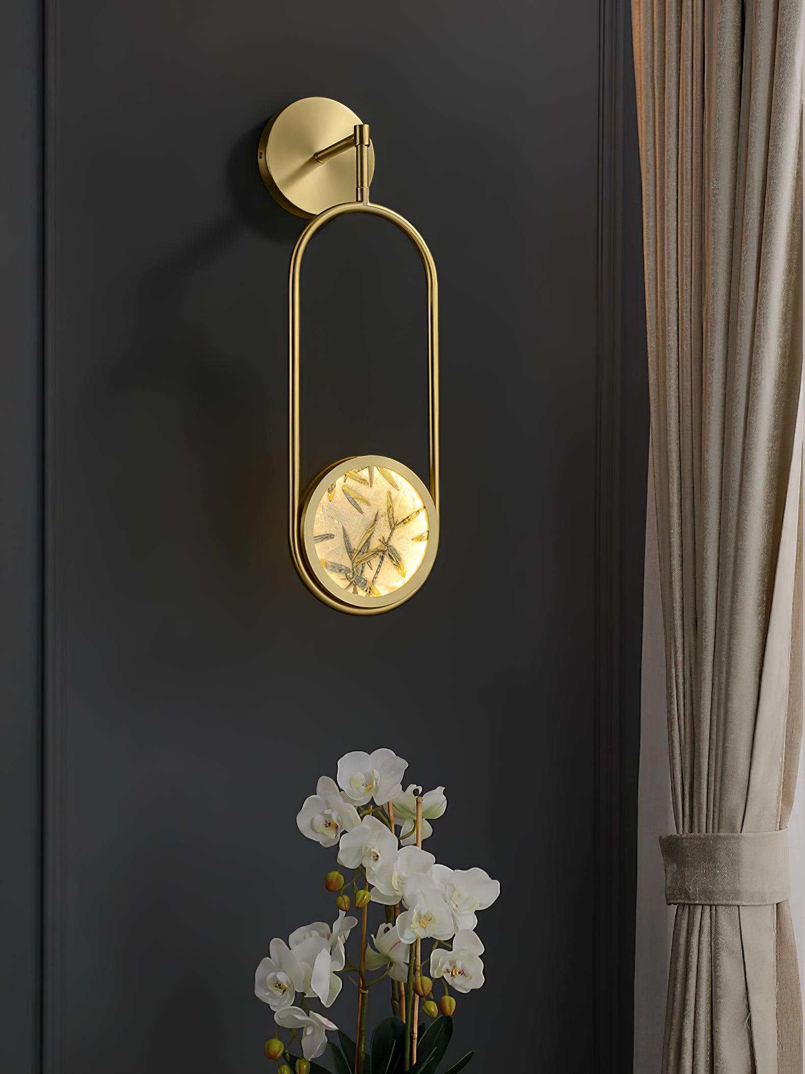 Jervis Wall Light - Blowlighting