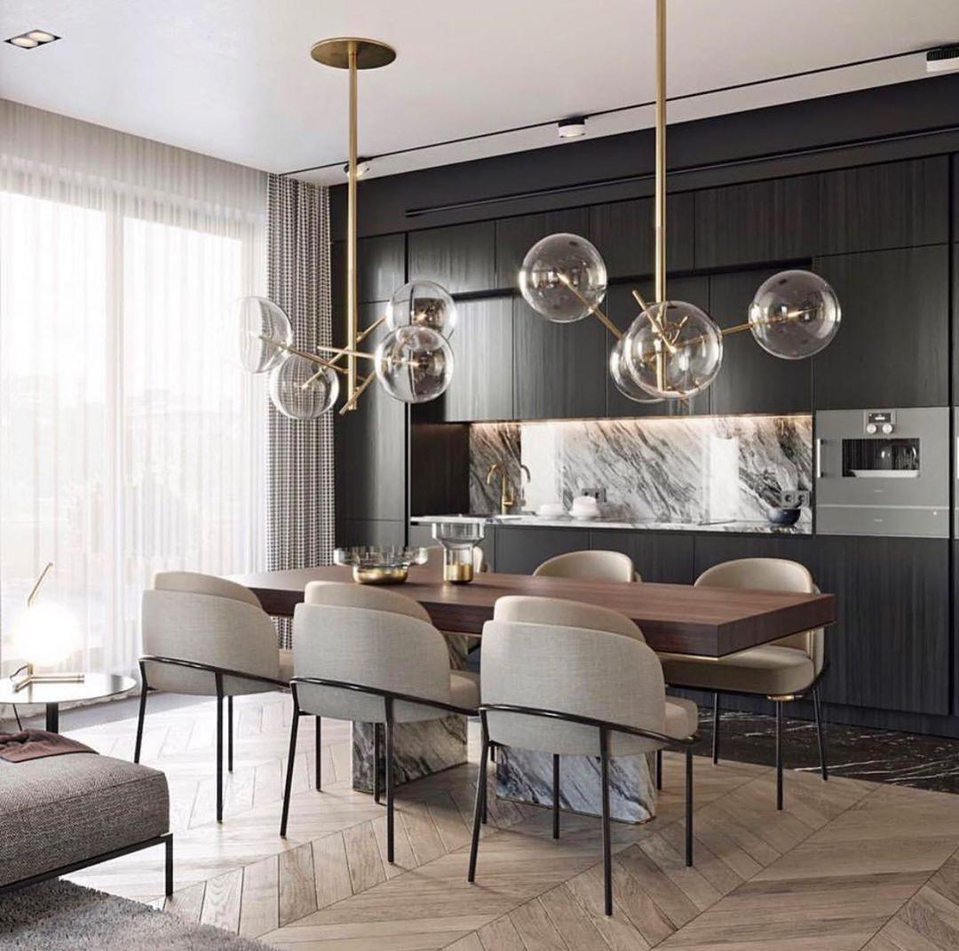 Bolle Chandelier - Blowlighting
