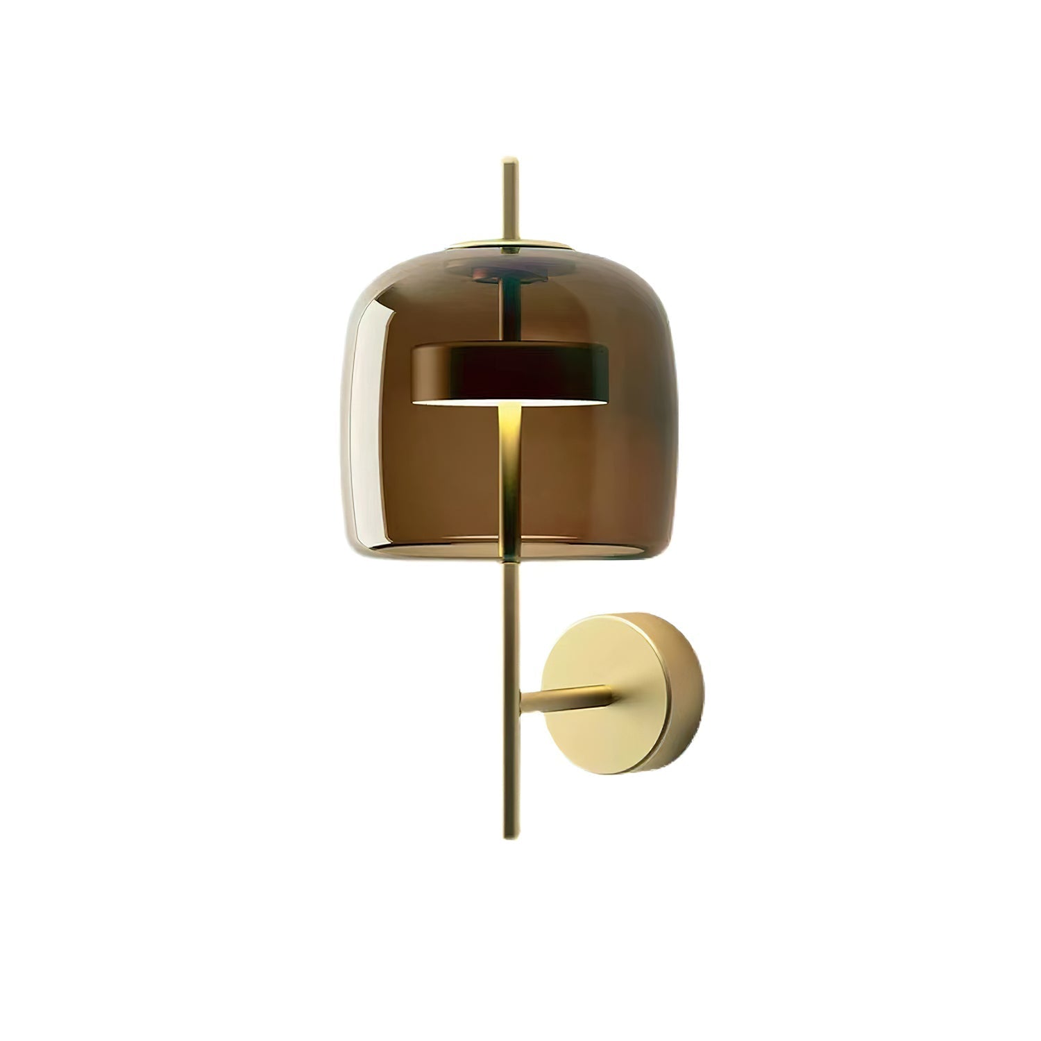 Hourglass Wall Sconce - Blowlighting