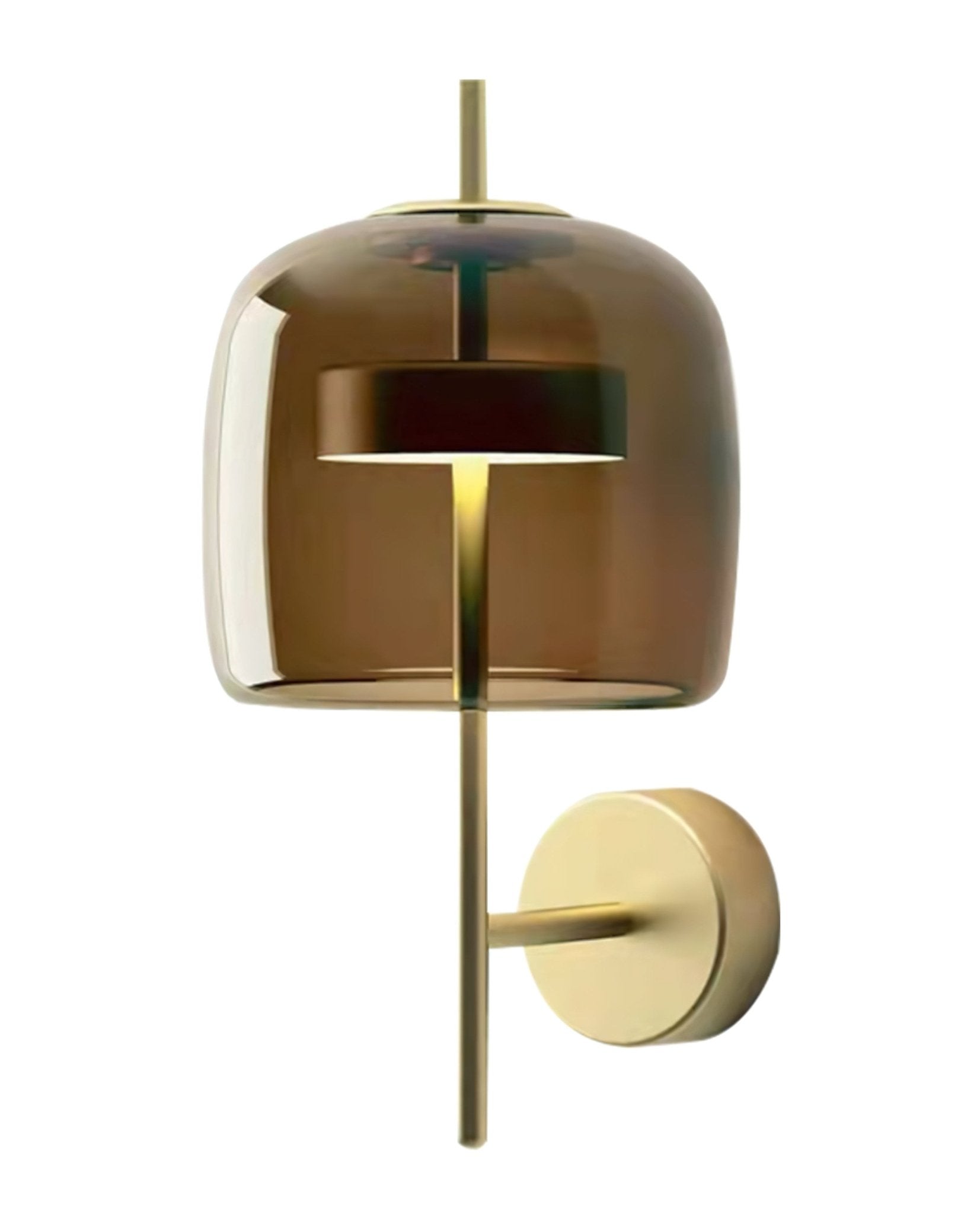 Hourglass Wall Sconce - Blowlighting