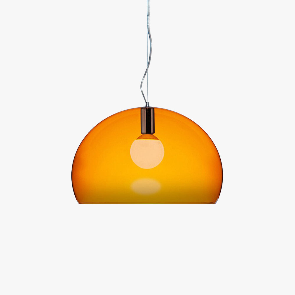 Valentina Minimalista Nordico Lampade a Sospensione Acrilico Camera da Letto/Soggiorno